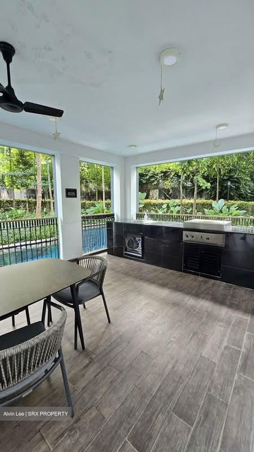 Mayfair Gardens (D21), Condominium #579194401